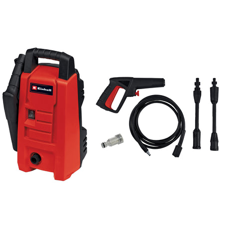Einhell Einhell Hochdruckreiniger TC-HP 90