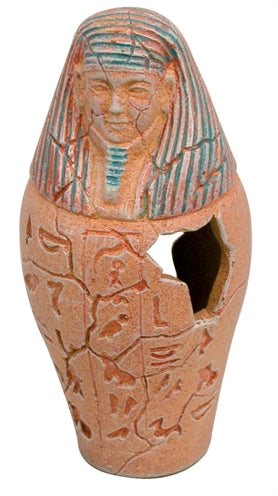 Zolux ornament egyptisk urn