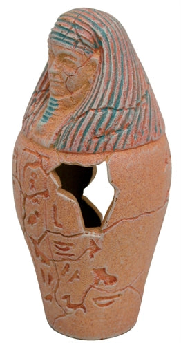 Zolux ornament egyptisk urn