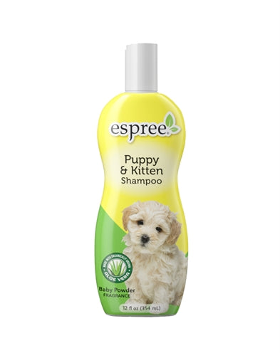 Espree Shampoo Puppy and Kitten