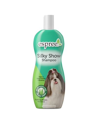 Espree šampon Silky Show