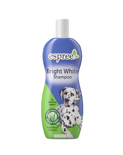 Espree shampoo luminous white