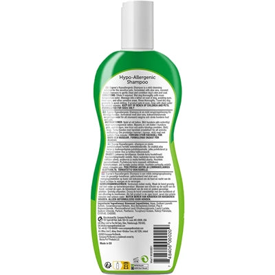 Espree shampoo hypo-allergeen