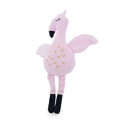 Rosewood Grip Toys Flamingo Eco Friendly Recycling