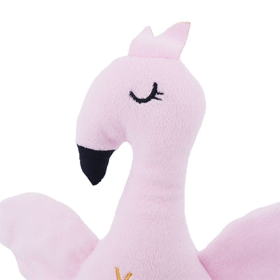 Rosewood Grip Toys Flamingo Eco Friendly Recycling