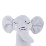 Rosewood Grab toy Elephant Eco Friendly Recycled