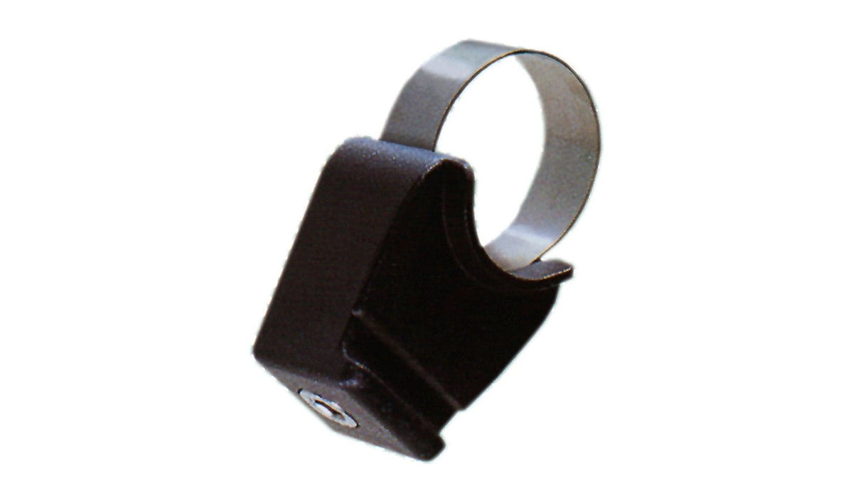 Rixen Kaul Sattelstützenadapter Klickfix Sattelstützenadapter für 25-32 mm