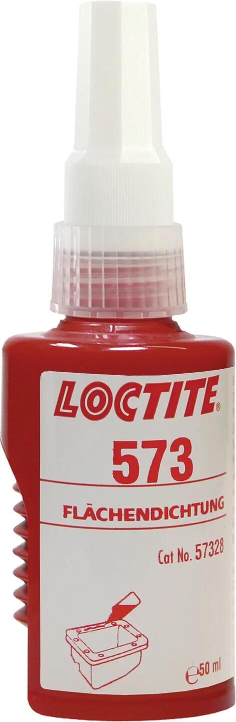 Loctite Dichtmittel 573 Flachdichtung 573 50 ml fl.