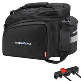 Klickfix Gepäckträgertasche Rack Pack 2 Plus