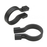Klickfix Rixen Kaul Montageadapter 35mm schwarz (2)