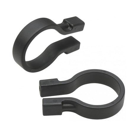 Klickfix Rixen Kaul Montageadapter 35mm schwarz (2)