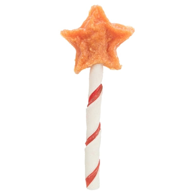 Trixie Xmas lollipop ster