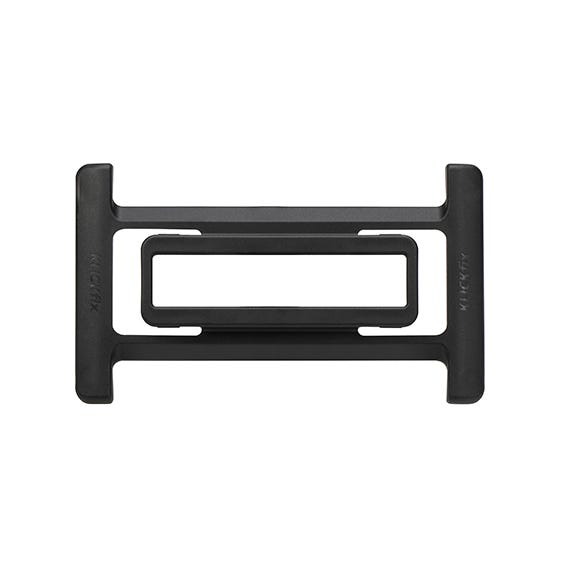 Klickfix GTA II Adapter schwarz