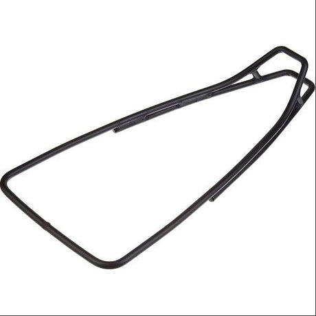 Klickfix Montageadapter Contour Max Halterung schwarz