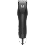 Moser Hair Clipper Max 50 Single Speed ​​Black