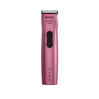 Wahl Kindireuse Super Trim 1952 Berry Pink