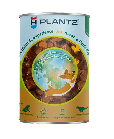 Henart Plantz pezzi di manzo carnoso nel sugo