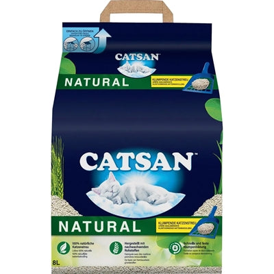 Catsan naturel