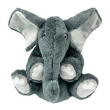 Kong Comfort kiddos jumbo olifant