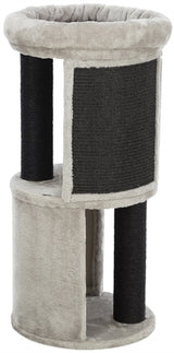 Trixie Cat Tower Giorgia Grey