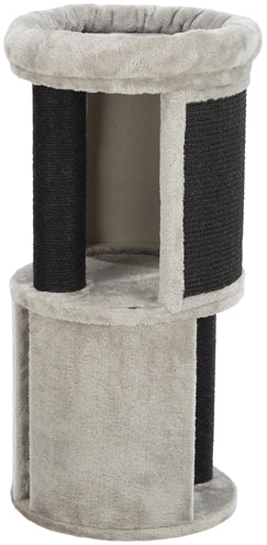 Trixie Cat Tower Giorgia Grey