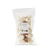 Petstyle Living Knoted Bot White mit Ente