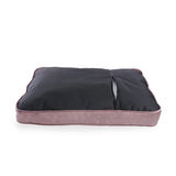 Martin Dog Cushion Master Royal Collection Pink