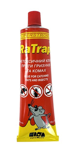 Ratrap -ML -Rohr