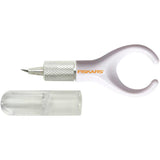 Creativ Company Fiskars Fingerspitzen-Rotationsmesser, 1 Stück