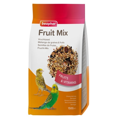 Beaphar fruit seed
