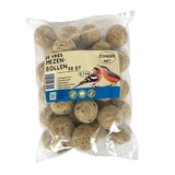 De Vries Mezenbollen ohne Netz