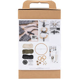 Creativ Company Makramee-Entdeckungsset
