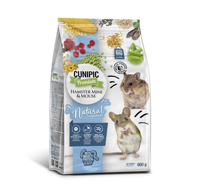 Cunipic Cunipic Premium Dwarf Hamster Mouse