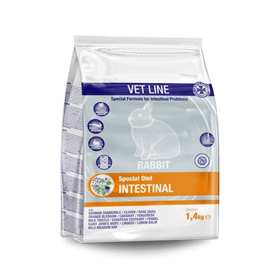 Cunipic Cunipic Vetline Rabbit Intestinal intestines