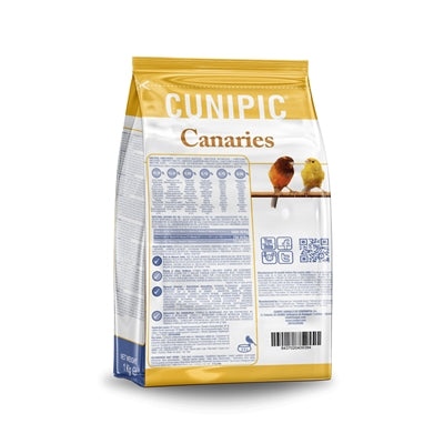 Cunipic Cunipic Premium Canary