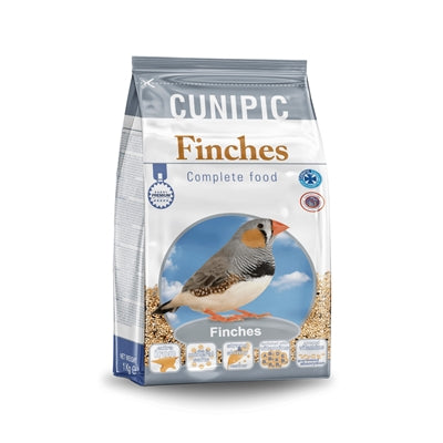 Cunipic Cunipic Premium Tropical Vink