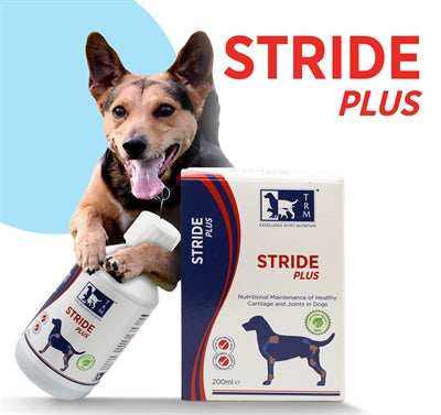 Trm Trm Stride Plus