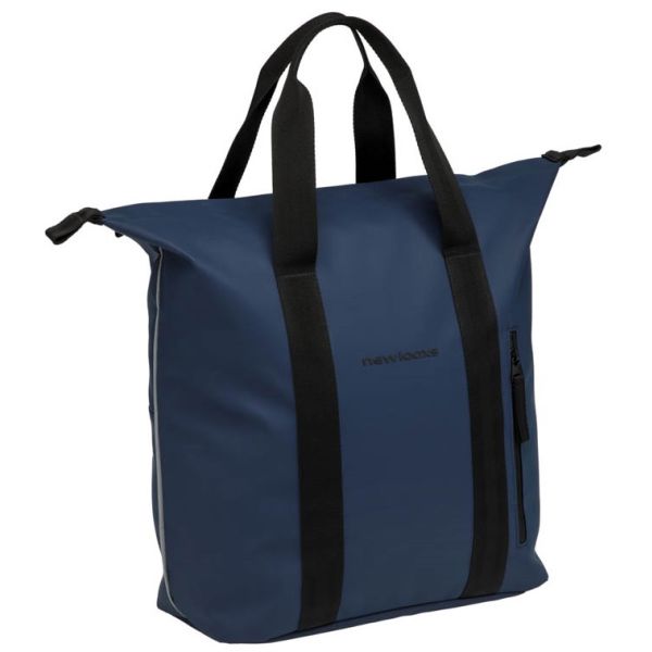 Newlooxs Tasche New Looxs Odense Kota Single dunkelblau | 24l