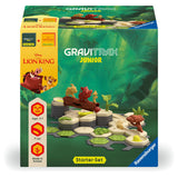 Ravensburger Gravitrax Junior-Starterset „König der Löwen“.