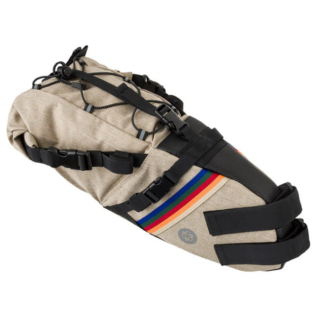 Agu seat-pack venture vintage