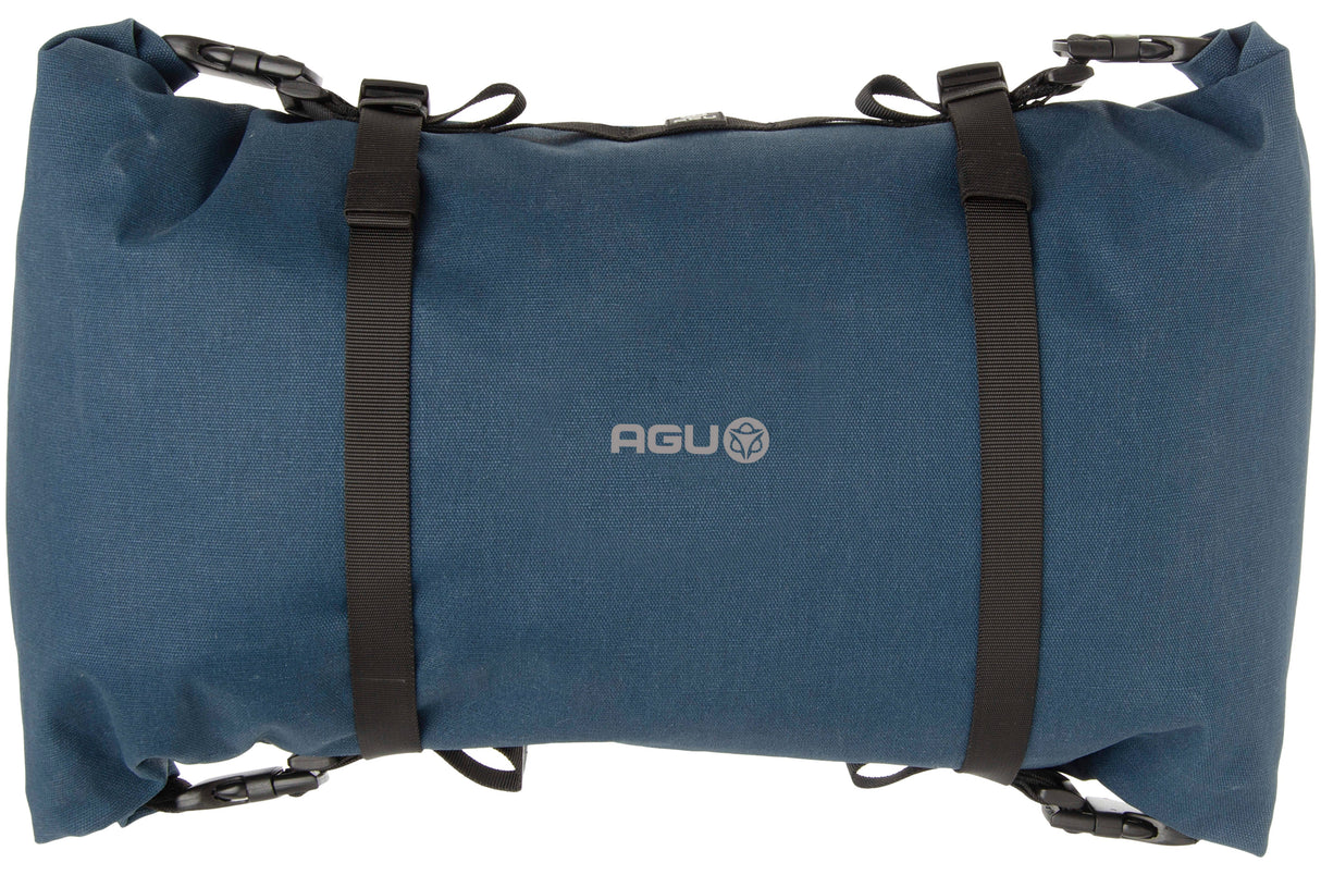 Stuurtas venture steel blue