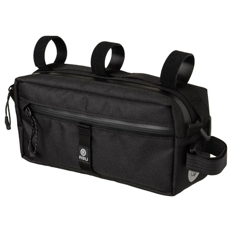 Agu bar bag stuurtas venture black