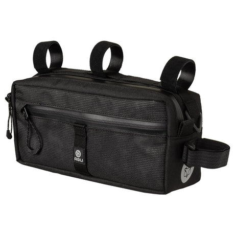 Bar bag stuurtas venture reflective mist