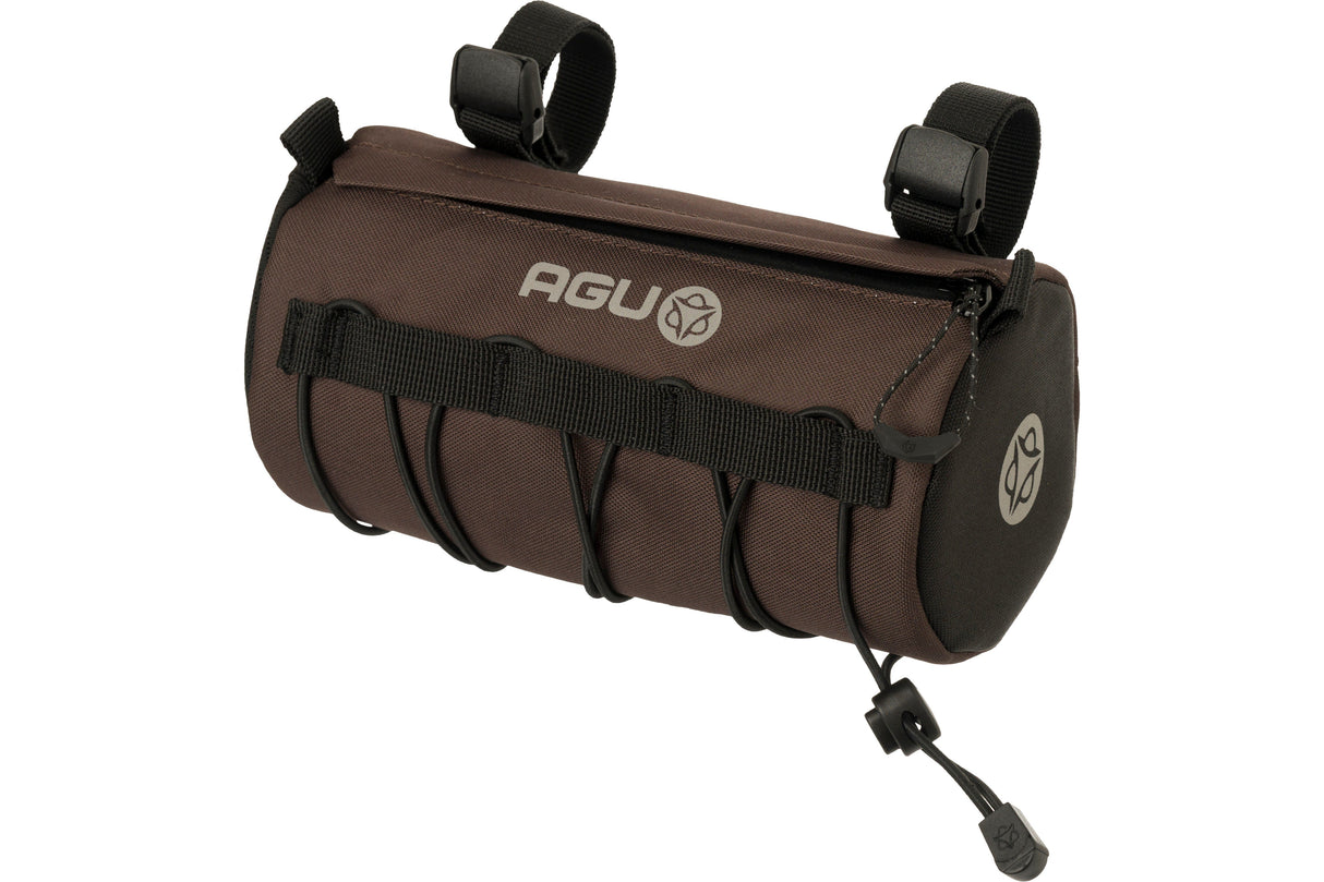 Roll bag ii stuurtas venture ground coffee
