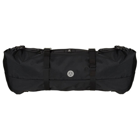 Agu stuurtas venture black