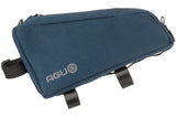 Agu top-tube frametas venture steel blue
