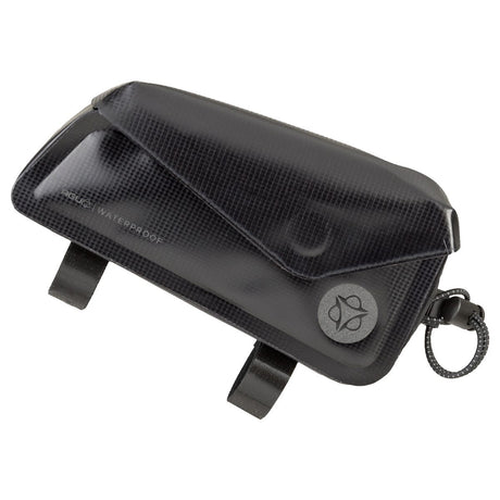 Agu top-tube frametas venture extreme waterproof black
