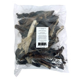 Petsnack Pferdefell mit Haaren