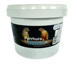 Harco Pyrrhura wählen mit Pellets aus