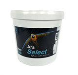 Hareco ara select met pellets